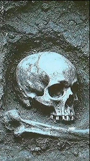 The horrifying secret of Jamestown's 1609 winter #shorts.#history #Jamestown's