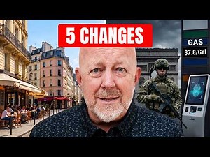 France Has Changed. Here’s What You Need to Know.