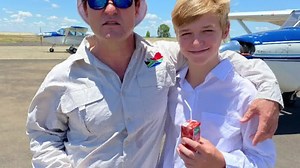 5.8K views · 170 reactions | Jonker Sailplanes presents the South African Nationals 2020 which was held in Welkom. | Jonker Sailplanes | Facebook