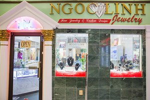 Ngoc Linh Jewelry