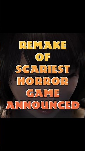 Fatal Frame II: Crimson Butterfly Remake - Release Date, New Features & Platforms! #shorts