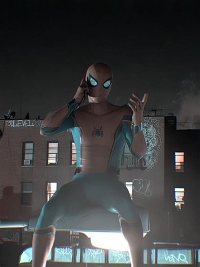 Spiderman Or Avengers Me Ladaai | Spider Man | #shorts #youtubeshorts #shortvideo