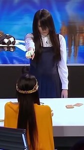 1.3M views · 11K reactions | Do You Believe in Ghosts?  #gottalent #gottalentglobal #ghosts #spooky #magic #magictrick #AsiasGotTalent | Got Talent Global | Facebook