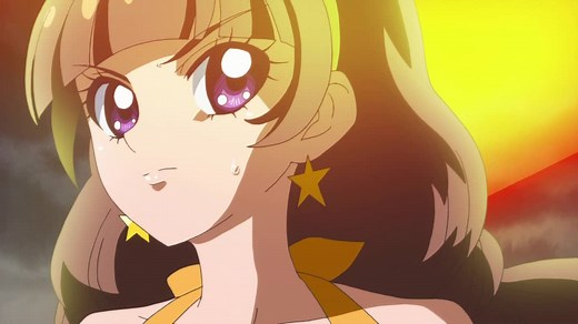 Go! Princess Precure | E30 - To the Future! Crystal Power, Princess Palace!