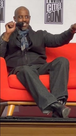 Dad Joke or Dud? Star Wars Ahmed Best Gives His Best Answer to Fan’s Taylor Swift Question #starwars