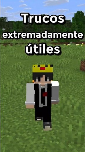MINECRAFT ENDER PEARL TRICK NOOB VS PRO USEFUL