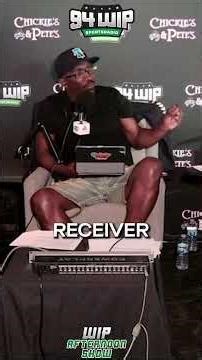 What New WR Dontayvion Wicks Brings To Eagles 🚨