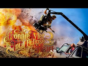 Bonnie Tyler - Total Eclipse of the Heart (Turn Around) • The Fall Guy (2024) Edition