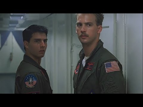 Top Gun - Danger Zone
