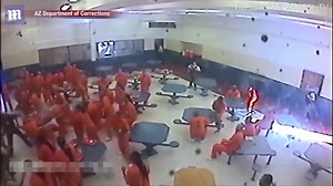 Arizona prepares to execute death row inmates with same deadly gas used by Nazis