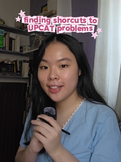 System of Linear Equations Challenge — UPSAT/UPCAT Practice