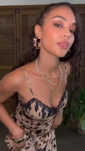 1.4K views · 140 reactions | Animal print has always been a neutral! Jessica Simpson 2.0! ✨ Introducing an exclusive, limited-edition collection celebrating our 20th Anniversary! Only at jessicasimpson.com. | Jessica Simpson | Facebook