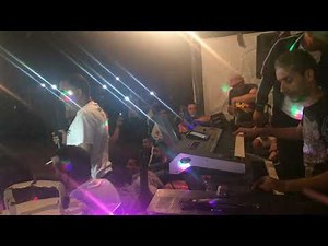 Cheb Azzedine 2020 live خلوه يدمر خلوه