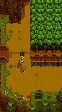 Try This Efficient Quarry Design Stardew Valley #stardewvalley #stardew