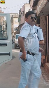 1.1M views · 10K reactions | Police সাথে বৌ নিয়ে ঘুরছে  #Hullor #comedy #comedynight #comedyvideos #romaticcomedy #romantichits #comedymemes #comedyreels | Bangla Comedy | Facebook