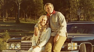 Dixie Hall • Louise Scruggs Memorial Forum, 2015 - Louise Scruggs Memorial Forum - The Country Music Hall of Fame and Museum