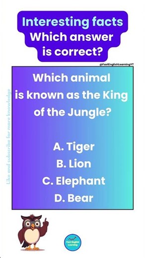 🤯 Which Answer Is Correct? Test Your Knowledge!