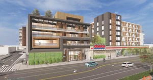 LA Times Today: Costco wants to build a different kind of store in South L.A. — with bulk housing