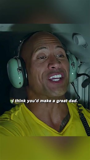 Central Intelligence/The most chaotic“I wish I’d had a kid” panic attack in comedy history#MovieGold