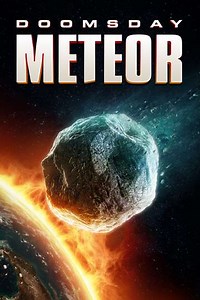 Doomsday Meteor (2023) - Where to Watch