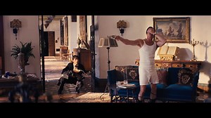 27K views · 485 reactions | Always make a scene. ️ Watch the official trailer for 'Babylon,' coming to Regal on December 25. | Regal | Facebook