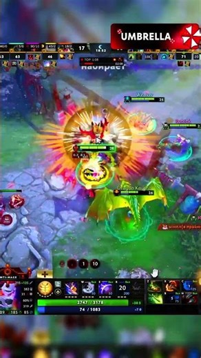 #dota2 #cheat #дота2 #антимаг #antimage