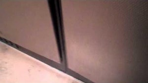 Schindler 300A Hydraulic Elevator at Westfield Valley Fair Mall Parking Structure C in San Jose, CA