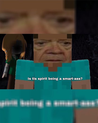 Steve meets Distorted Alex// #gacha #gachatiktok #gachatiktokcompilation #gl2 #fyp