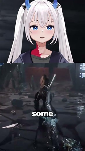 New Sci-Fi Action Game Project DT Drops It's Trailer #gaming #projectdt #gamingnews #gametrailer