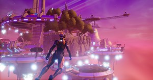 Making Game Develoment Easy and Accessible with Core