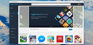 Windows 11でAndroidアプリが動く!? インストール＆起動方法はこちら
