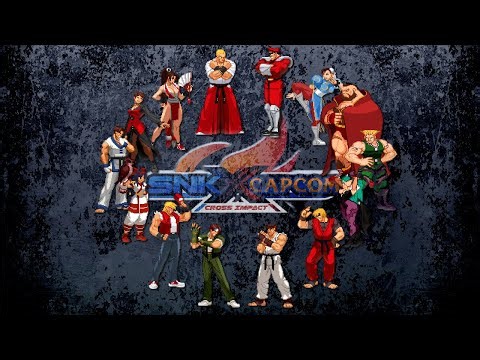 2Dee4ever is Live! Creating Fighting Games
