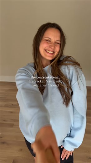 JAMIE FOSTER | Wellness Mom on Instagram: "every duo needs a good balance of both😌"