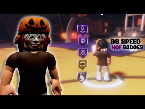 99 SPEED MAKES PEOPLE RAGEQUIT | PLAYGROUND BASKETBALL