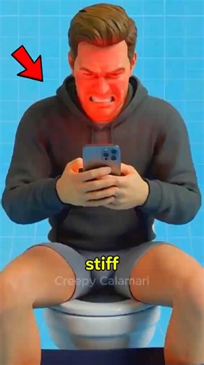 If You Sit All Day 😱 (Most People Ignore It)