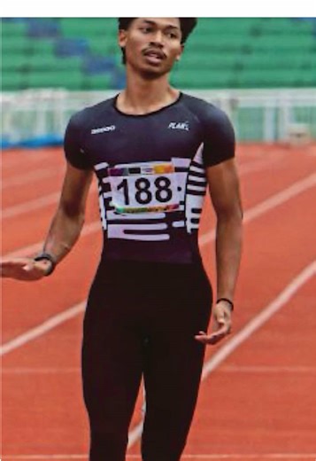 Jog Pun 21.3: Enhance Your Sprinting Skills