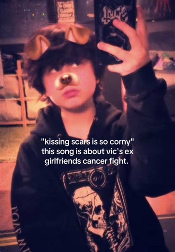 ignore how i cant casually lipsync to this... #ptv #piercetheveil #mlm #fy #fyp