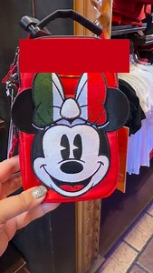 Just landed in Italy... or maybe just the EPCOT Italy Pavilion! 🇮🇹✨ Absolutely obsessed with the new Italia collection—the belt bag and track jacket are a need, not a want. La vita è bella! #epcot #worldshowcase #italypavilion #disneystyle #disneyparks | Chip and Company