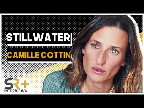 Camille Cottin Interview: Stillwater