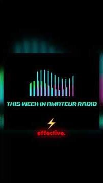 Space Education EXPLODES! 🚀 AMSAT just snagged game-changing grants for high school courses AND ...