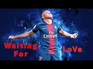 Kylian Mbappe - "Waiting For Love" Skills & Goals 2019 |HD