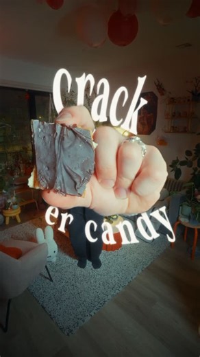 Rich Sitterly | This is the best Cracker Candy video ever made. Here’s the recipe. Ingredients - - Saltine Crackers (enough to line a baking sheet) - 1... | Instagram