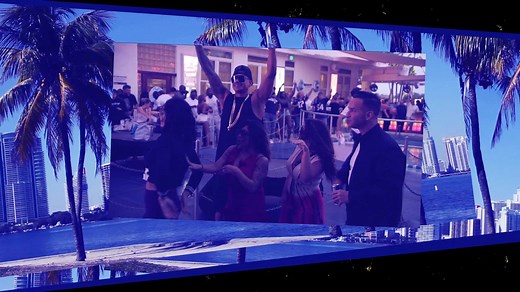 1M views · 29K reactions | ️ Get Crazy. Get Wild. Let's Party, GET LOUD‼️ 2-hour season premiere of Jersey Shore Family Vacation starts TONIGHT at 8/7c on MTV! | Jersey Shore | Facebook