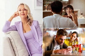 Proof women are meant to have multiple lovers at the same time: Jana Hocking