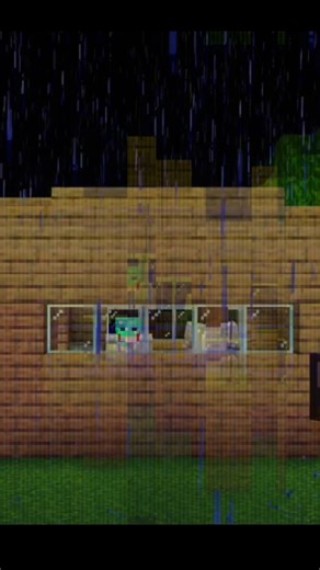 "FOREBODING PROJECTS" ADDON REVIEW #minecraft #doyouseewhatisee #reels #minecraftshorts #shorts #art