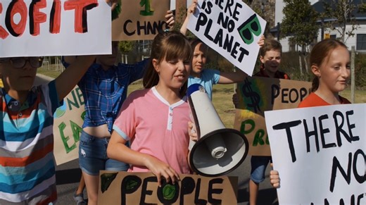 Illuminati AI: The Shadow World - Apple TV