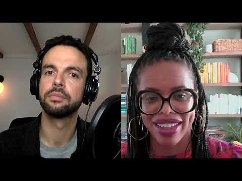 How to set boundaries and find peace (w/ Nedra Glover Tawwab)