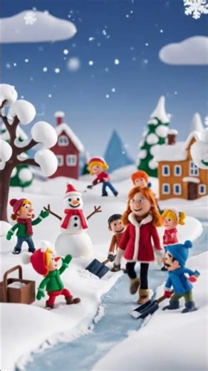 winter session #hindistories #funny #cartoon #comedy