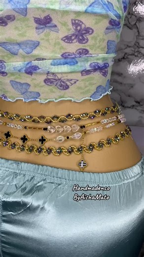 Handmadencobyaishamato (@handmadencobyaishamato)’s videos with Danko (feat. Azmo Nawe) - Musketeers