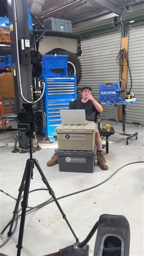 Y63 Nissan Patrol: Jesse & Jock's Review Coming Soon!